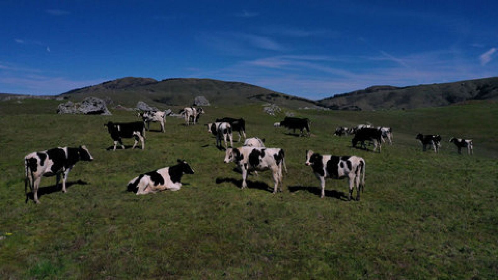 El tiempo: Las temperaturas diurnas ascenderán en la Península | RTVE Play