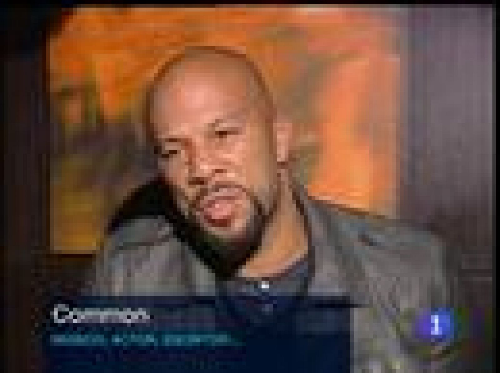 Sin programa: Common destaca en Cultura Urbana | RTVE Play