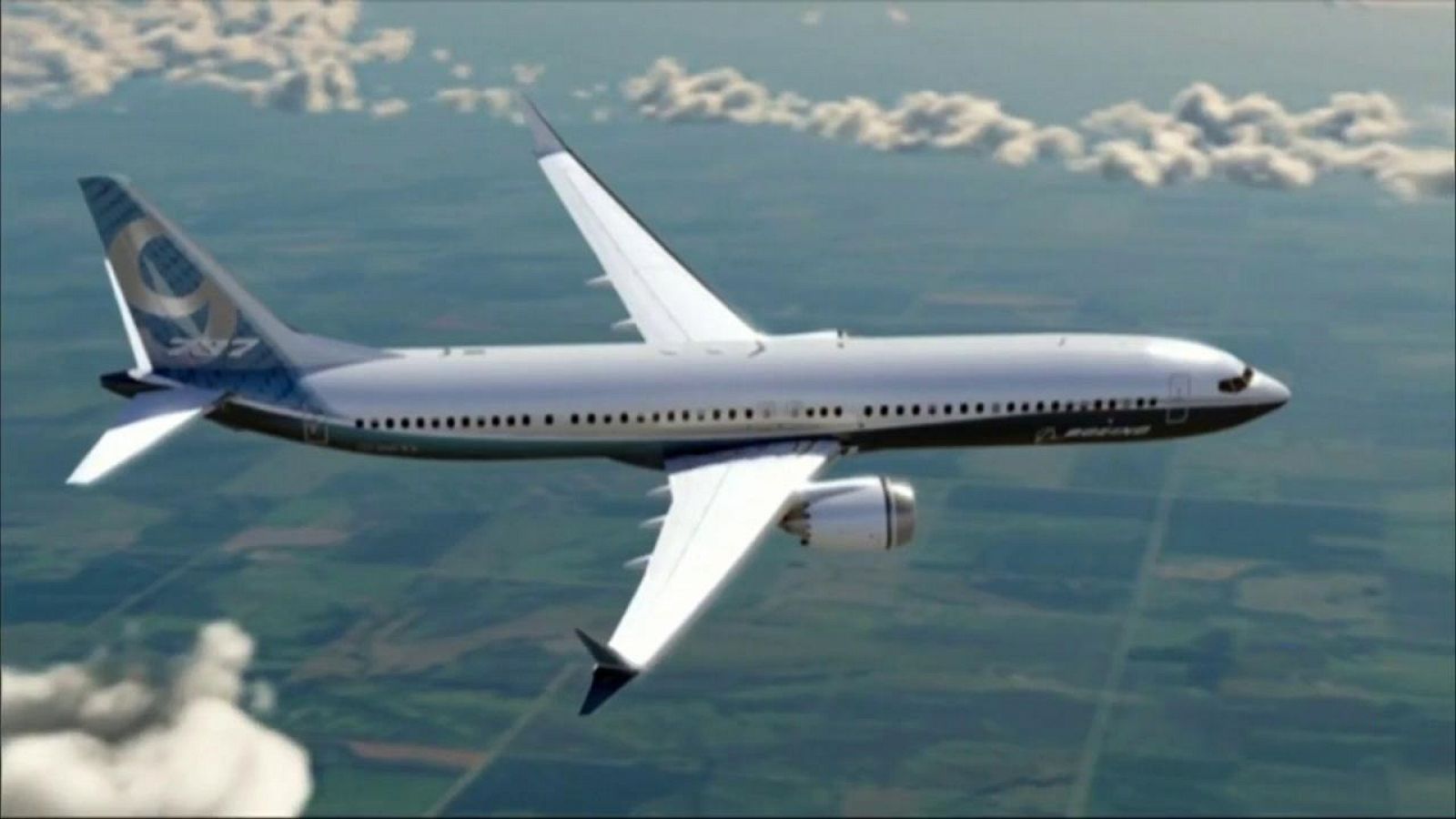 Informe Semanal: Boeing en tierra | RTVE Play