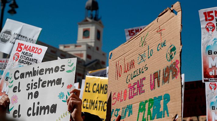 Informe Semanal - Informe Semanal - 16/03/19