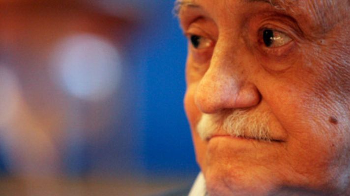 Escritores en el Archivo de RTVE - Muere el escritor Mario Benedetti