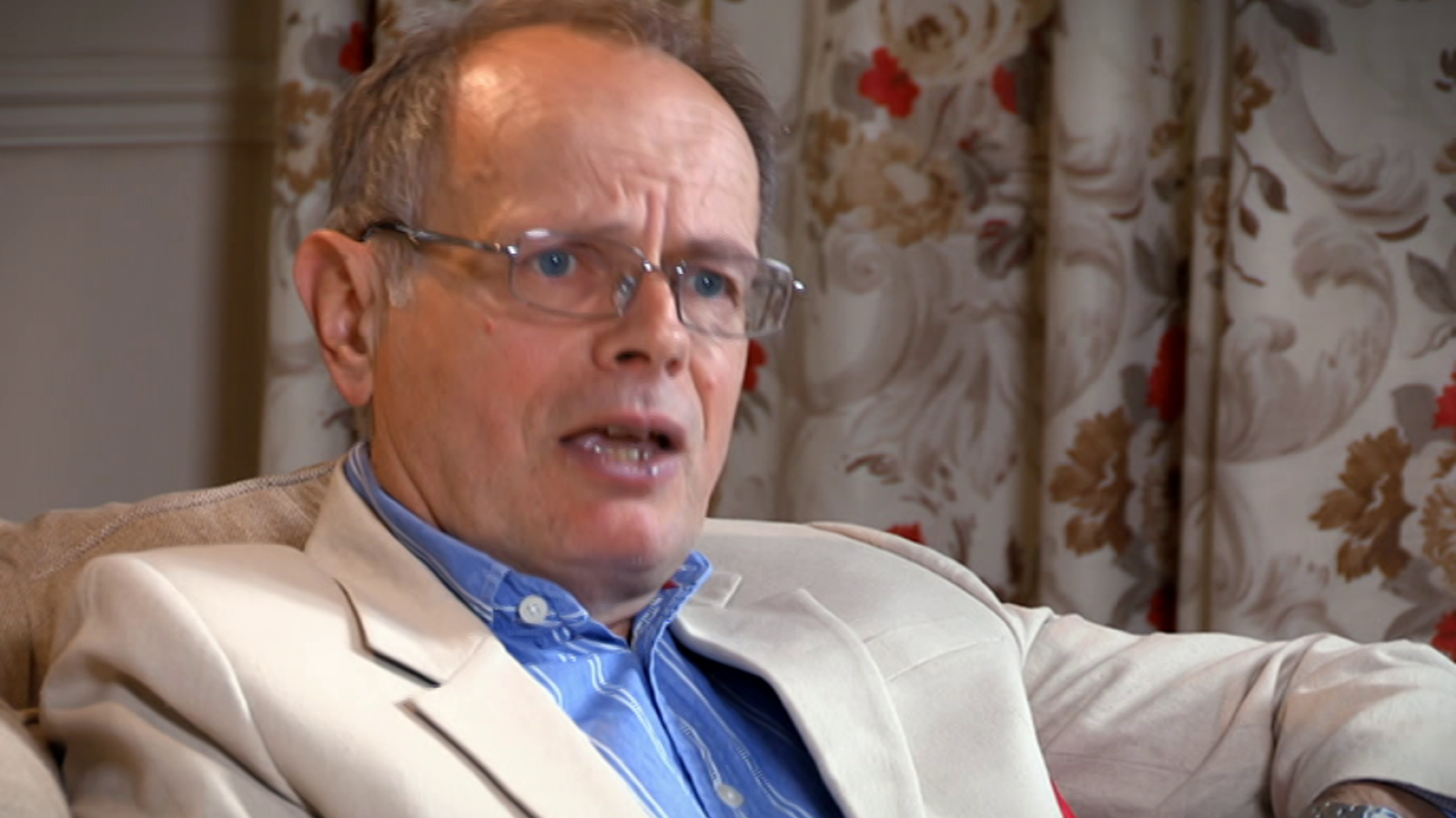 That's English - Módulo 12 - Unit 9B: Happy endings - ver ahora