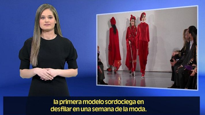 En lengua de signos - En lengua de signos - 17/03/19