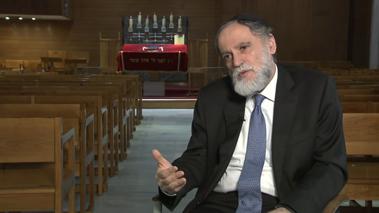 Shalom - El mensaje de Purim