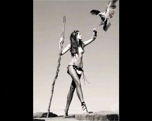 Continuarà... - Tara Moss