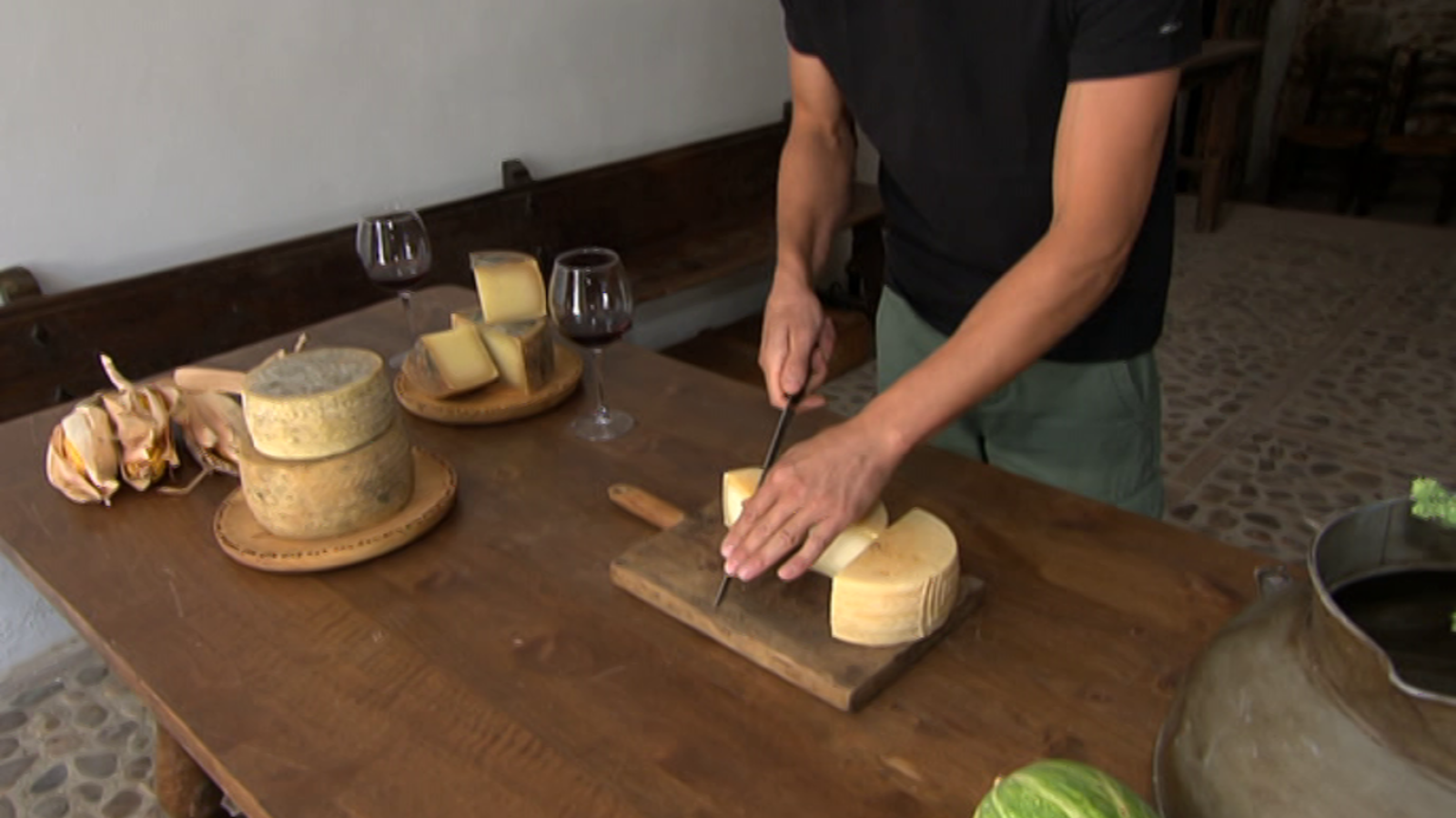 Zoom Tendencias - Novedades gastronómicas - ver ahora