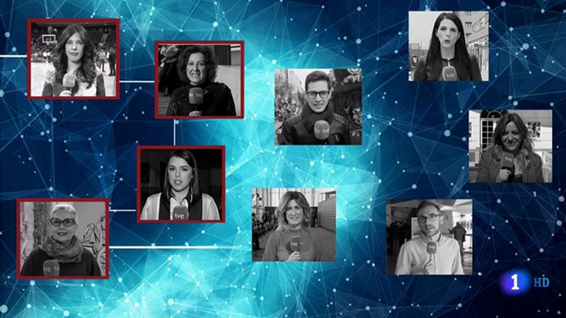 Inteligencia artificial: 'un futuro muy presente' - Ver ahora