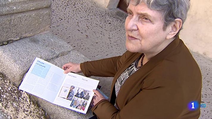 Segovia celebra un encuentro internacional de mujeres que transforman el mundo