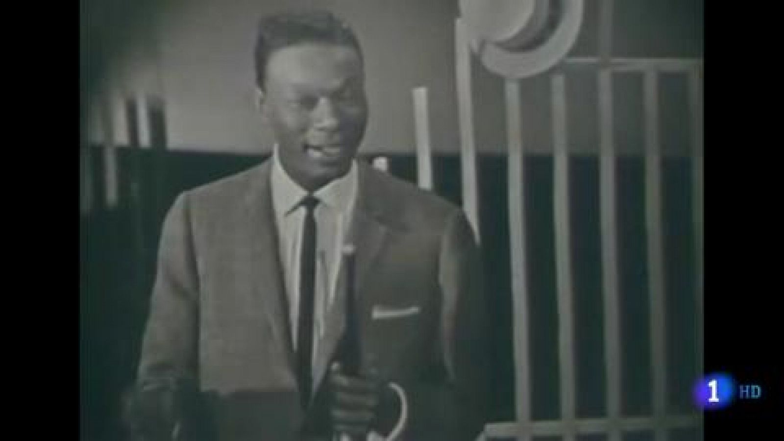 Telediario 1: Nat King Cole, 100 años del nacimiento de una leyenda | RTVE Play