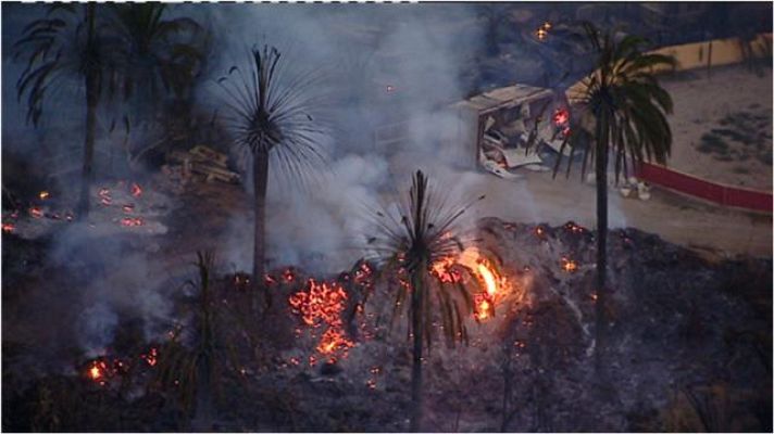 Telecanarias - Canarias en 2' - 17/03/2019