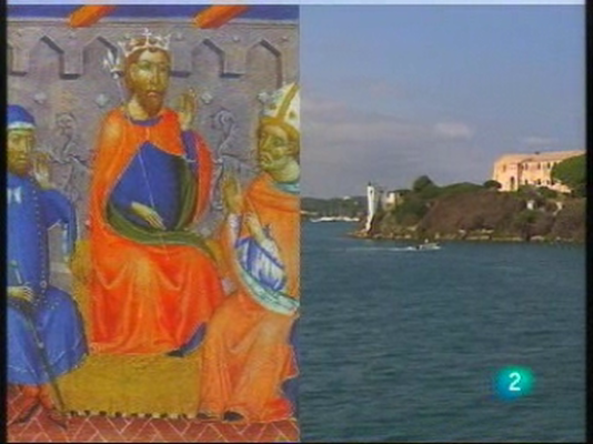 Els camins de la calma - Maó: tres cops mil·lenària