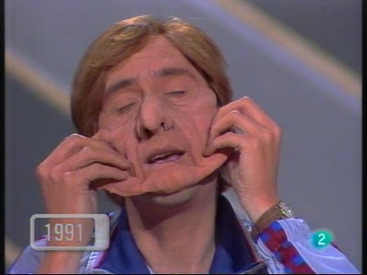 Memòries de la tele - Mikimoto