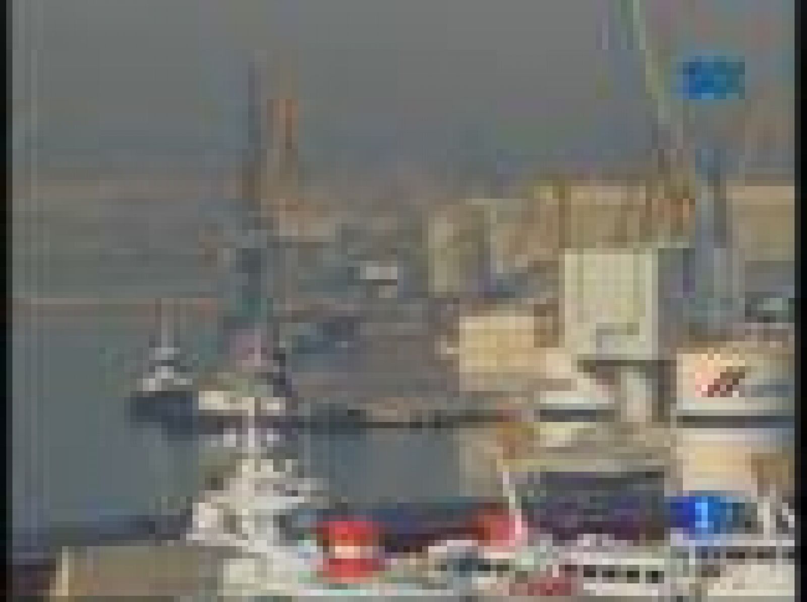 Catalunya i Europa: infraestructures