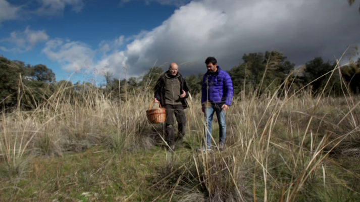 Gargantilla del Lozoya