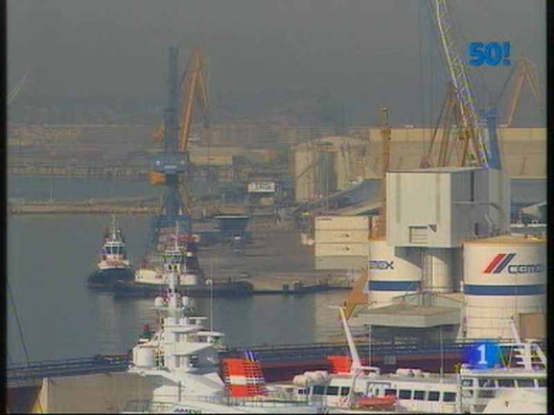 Catalunya i Europa: infraestructures