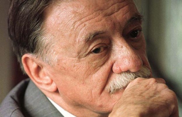 Escritores en el Archivo de RTVE - El legado de Mario Benedetti