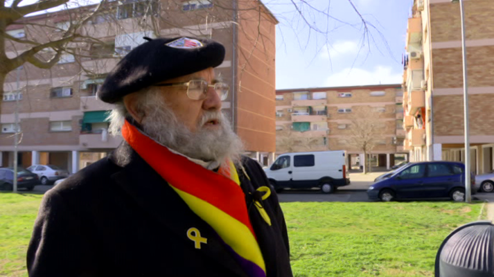 Repor - Un barrio en derribo