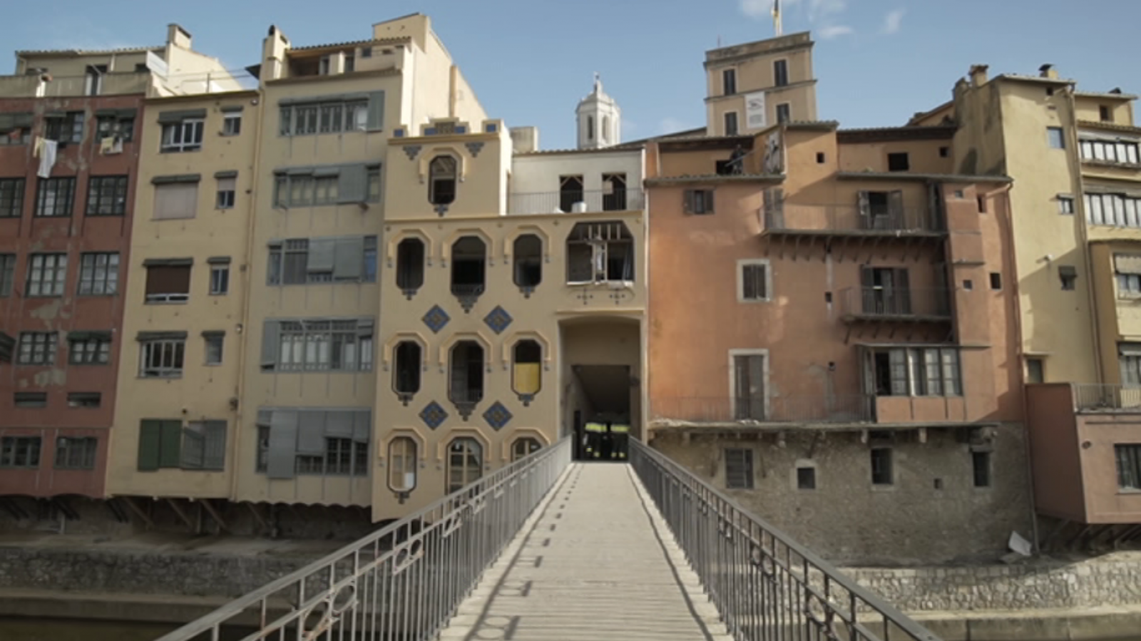 Un país mágico - Girona