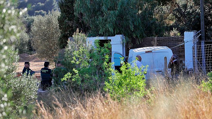 Prisión para la madre de los niños hallados muertos en Godella