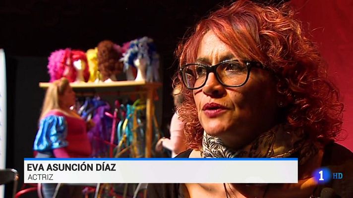 Teatro Yeses estrena su nueva obra: 'Tareas de una vuelta de tuerca'