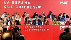 Telediario - 21 horas - 17/03/19