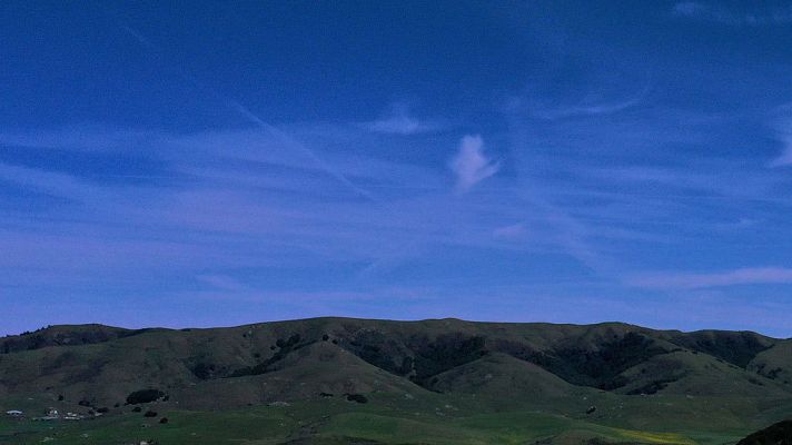 El tiempo - Descenso de las temperaturas, más acusado en el litoral valenciano