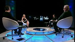 Versión española - Lejos del mar (presentación)