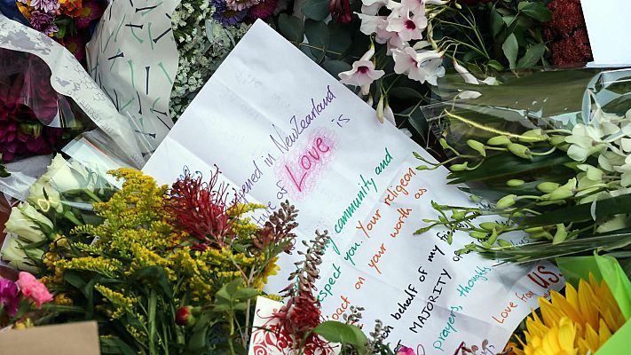 Telediario 1 - Telediario Matinal en 4' - 18/03/19