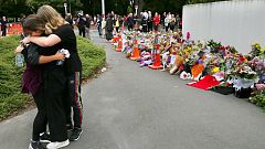 Telediario - 8 horas - 18/03/19 - Lengua de signos