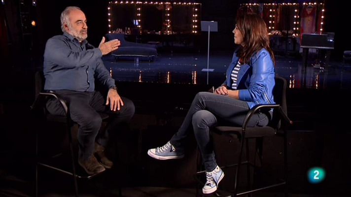 Punts de vista - Punts de vista - 15/03/2019