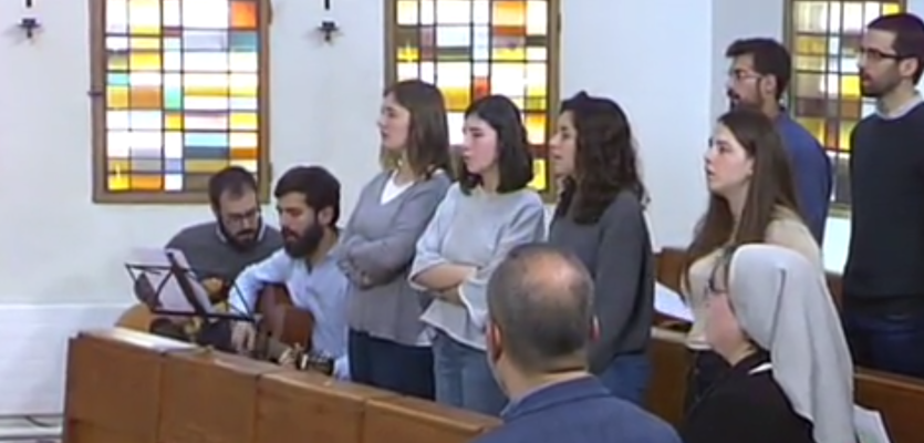 La Missa - La Missa - 17/03/2019
