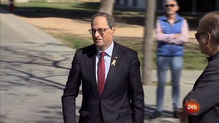 Vespre 24 - Vespre 24 - 15/03/2019