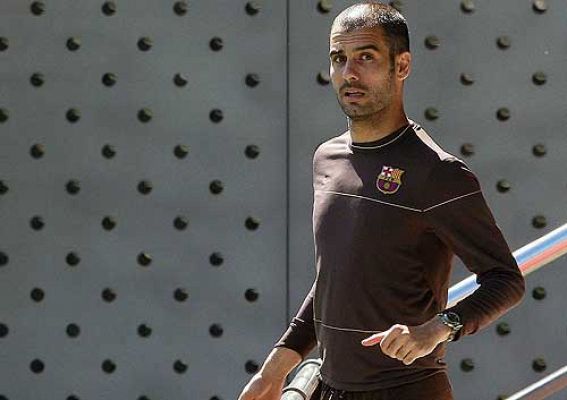 Estudio Estadio - 'Sin ellos, no sería campeón'