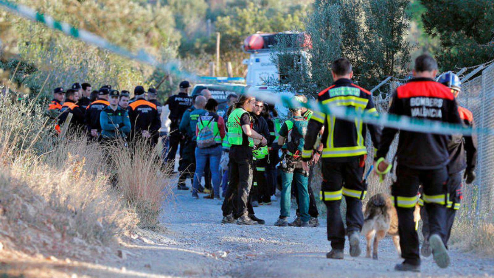 Los padres los pequeños asesinados en Godella pueden ser juzgados y condenados