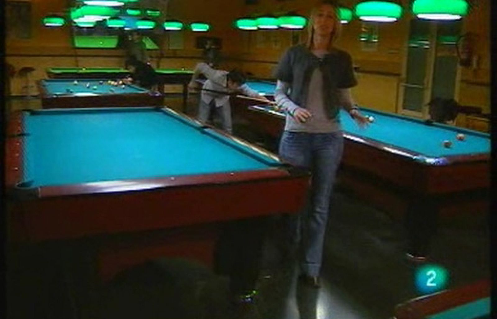 Xinesos a tres bandes