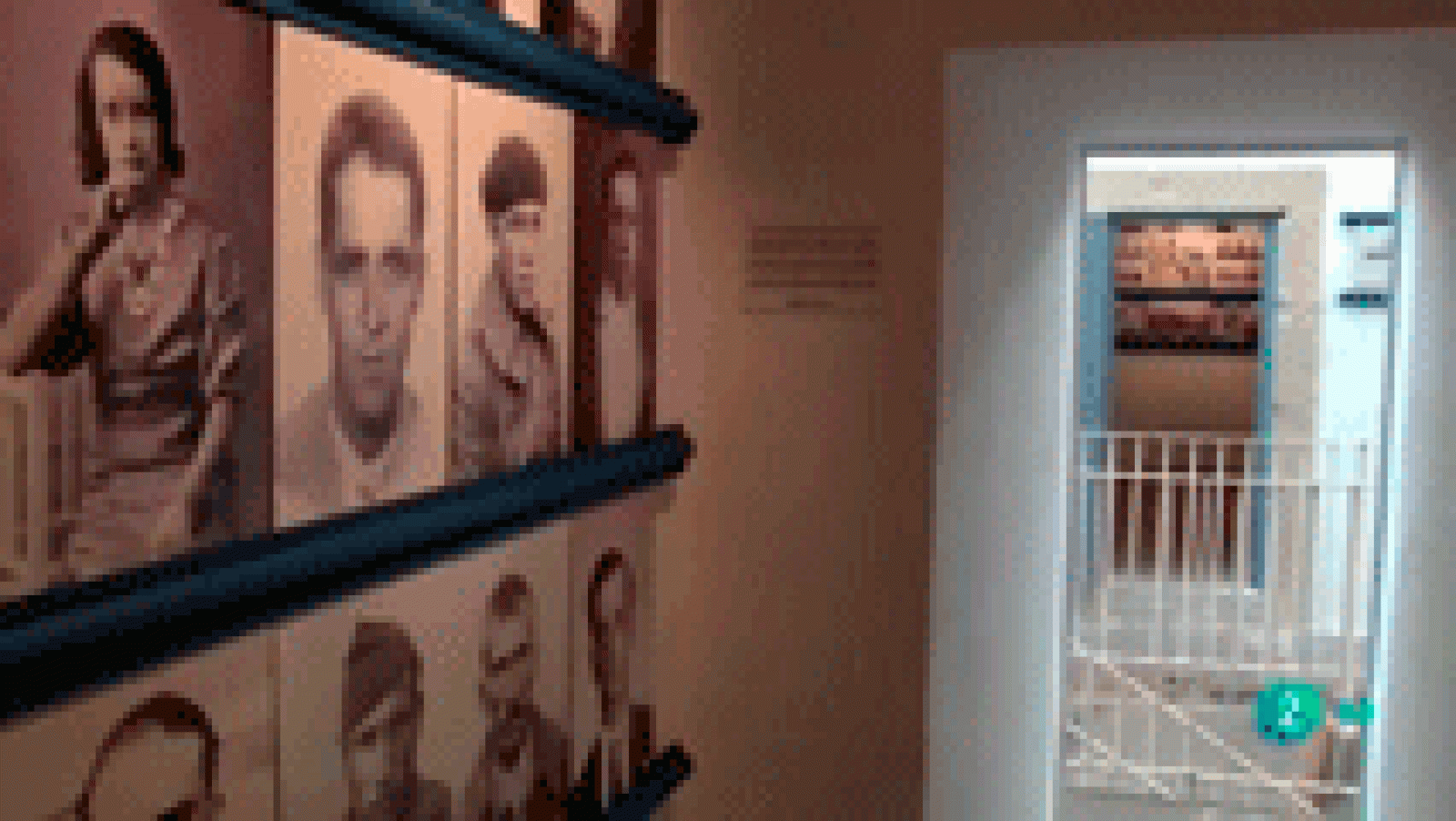 La aventura del saber. Memorial histórico cárcel de Segovia Cárcel Centro de Creación