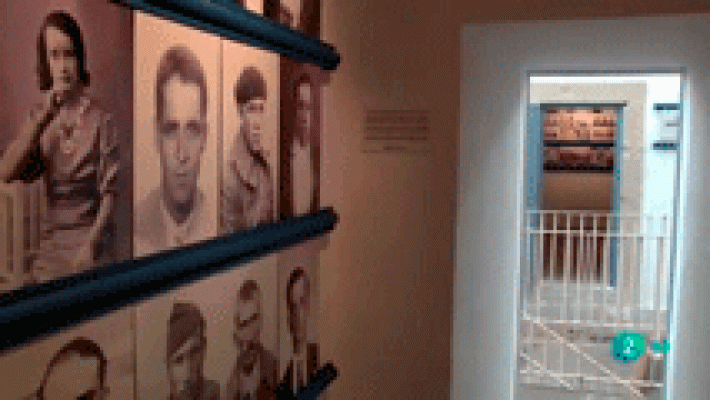 La aventura del Saber - Memorial histórico cárcel de Segovia