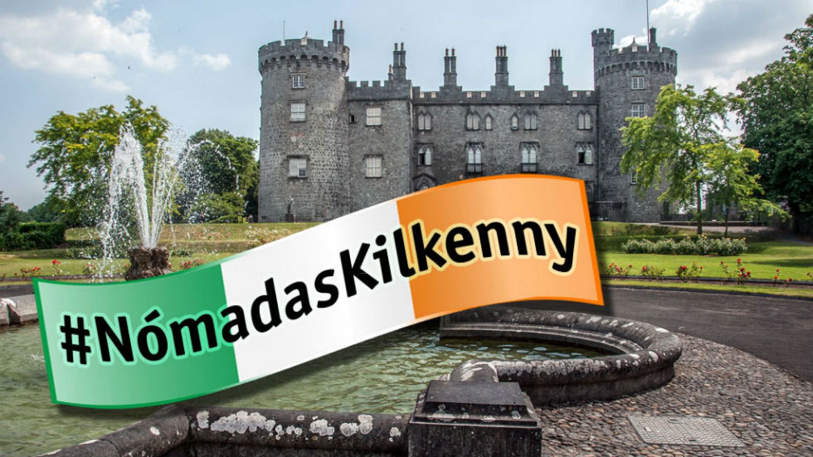 Nómadas en Kilkenny | Avance