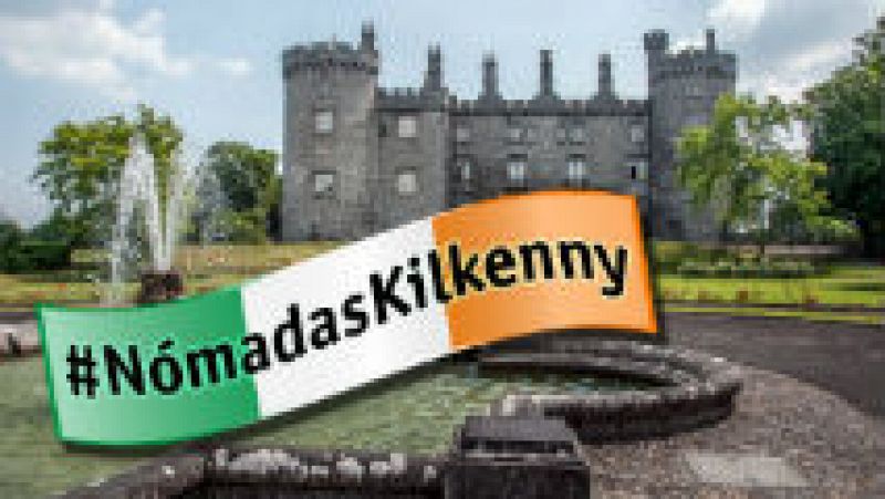 Nmadas en Kilkenny | Avance