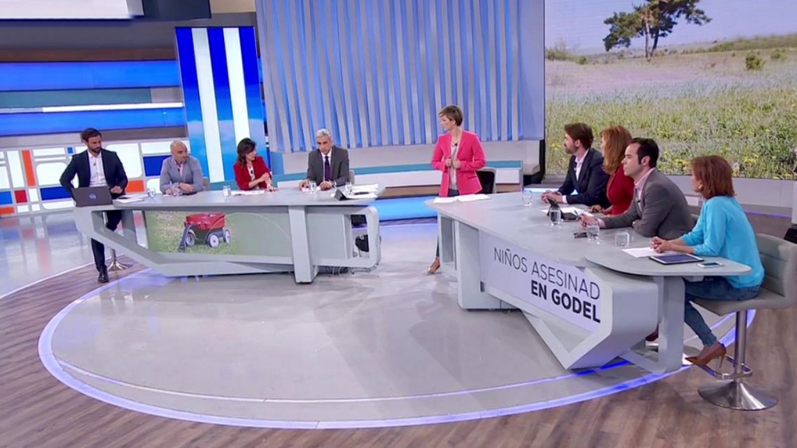 La Mañana - 18/03/19 - ver ahora