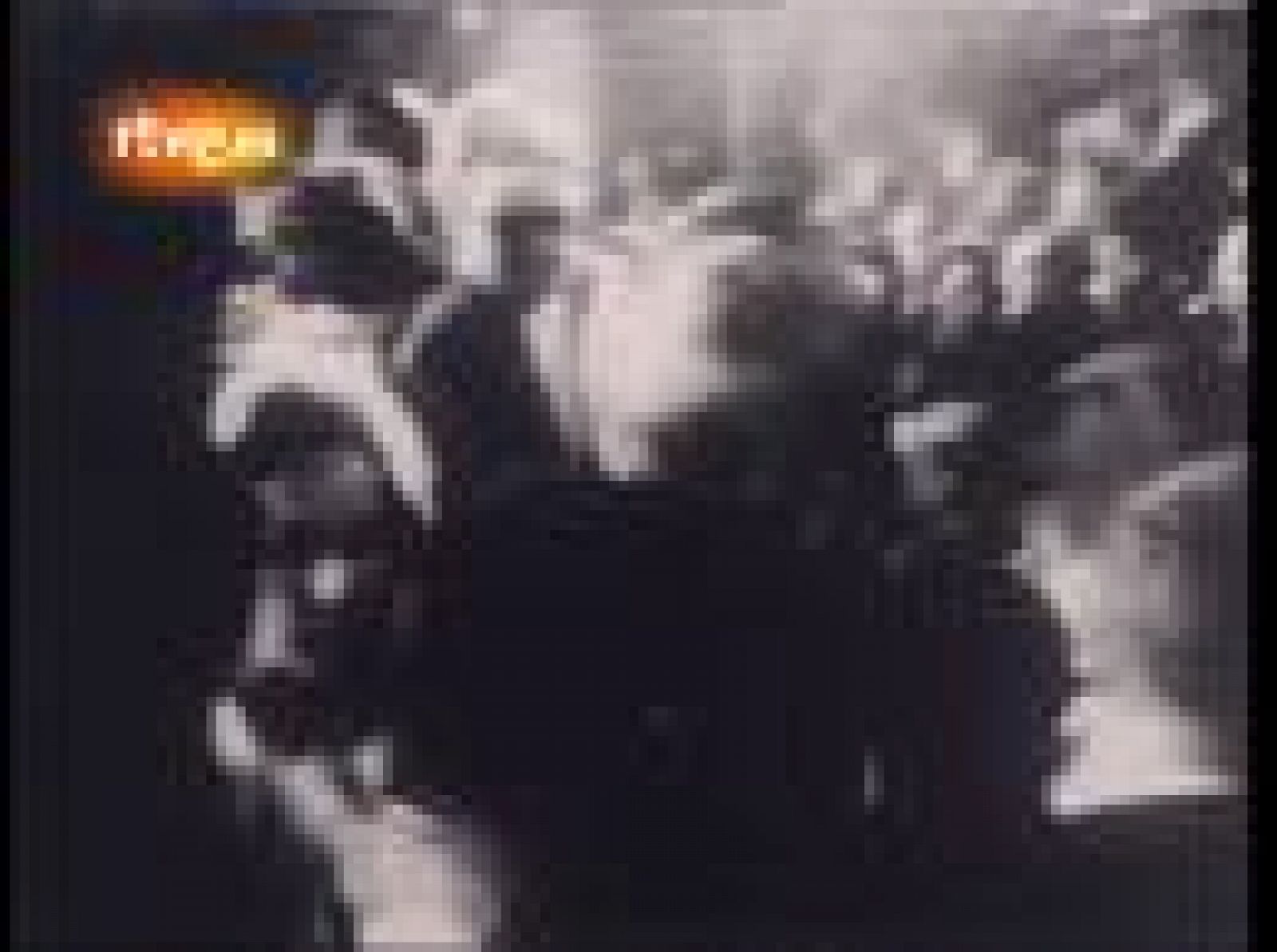 Fue noticia en el Archivo de RTVE: Asesinato de Robert Kennedy (1968) | RTVE Play