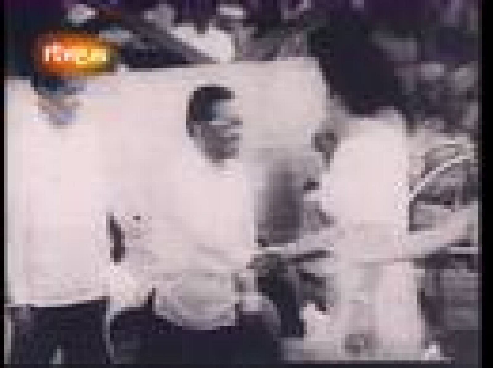 Atentado contra Imelda Marcos - Fue noticia en el Archivo de RTVE | Ver