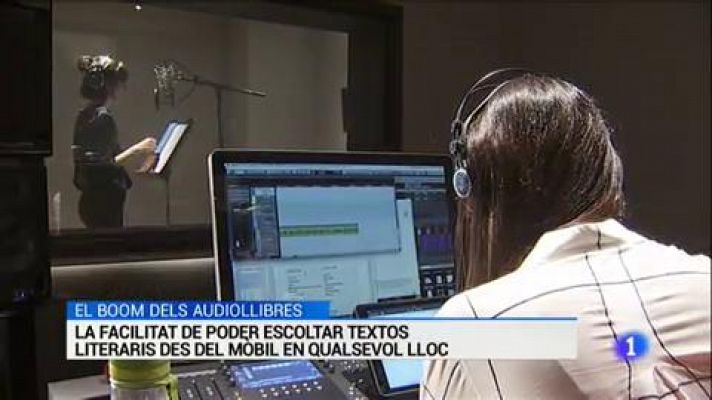 L'Informatiu - L'Informatiu - 18/03/2019