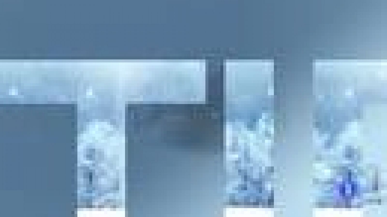 El tiempo en Cantabria - 18/03/19