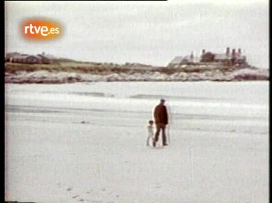 Fue noticia en el Archivo de RTVE - Kennedy: Imágenes de John John