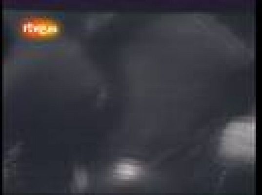 Fue noticia en el Archivo de RTVE - Atentado contra el Presidente Geral