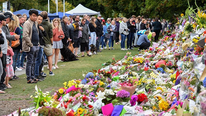 Nueva Zelanda decide por unanimidad reformar su ley de armas tras los atentados de Christchurch