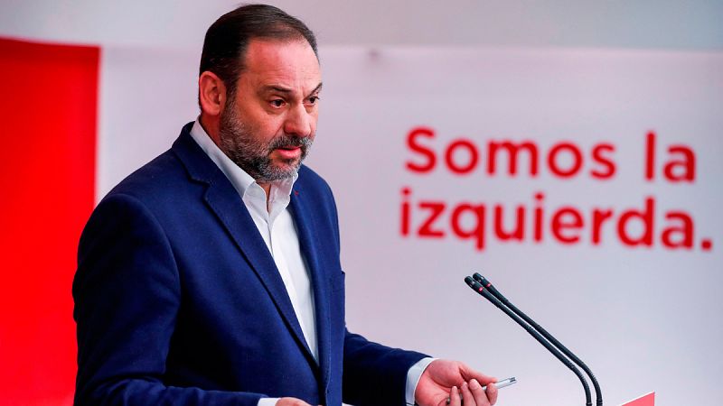 El PSOE niega una "venganza" con Andalucía al elaborar las listas electorales