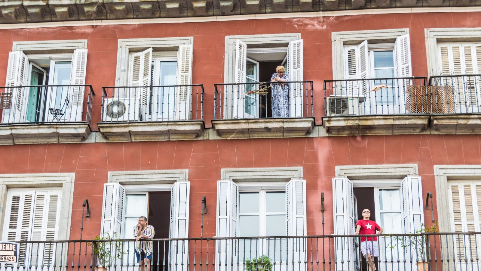 Crecen las 'Apps' para relacionarse con los vecinos