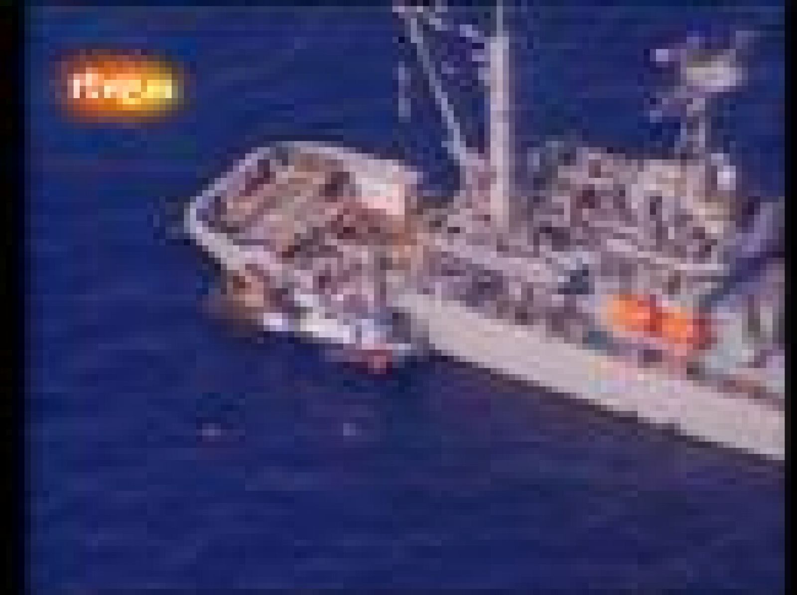 Kennedy:  Hallazgo del cadáver de John John Kennedy - Fue noticia en el Archivo de RTVE | Ver